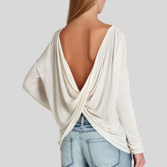 BCBGMaxAzria Tops - ✨hp✨ | bcbgmaxazria | 'dae' top